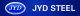 JYD Steel Products Co., Ltd