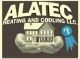 Alatec Heating and Cooling