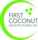 First Coconut Manufacturing Inc.