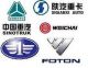 Guangzhou Ward truck parts trading company
