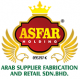 ASFAR HLDING