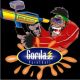 Gorilaz Paintball