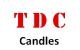 TDC Candles