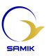 SAMIK COMPANY LIMITED