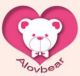 Guangzhou Alovbear Children Goods Co., Ltd.