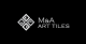 M&A Art Tiles