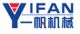 ZHENGZHOU YIFAN MACHINERY CO., LTD