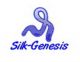 Xi An Silk Genesis