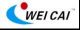 GUANGZHOU WEICAI ELECTRONICS TECHNOLOGY CO., LTD.