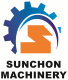 FOSHAN SUNCHON MACHINERY CO., LTD