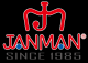 Janman Precision Industry Co., Ltd.