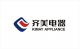 Hefei Kimay Electrical Appliance Co., Lt